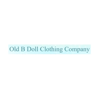 Old B Doll Clothing