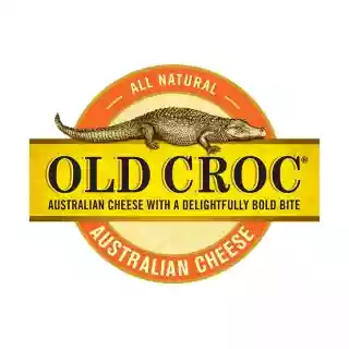 Old Croc Cheese