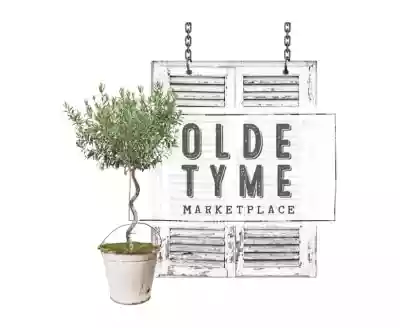 Olde Tyme Marketplace