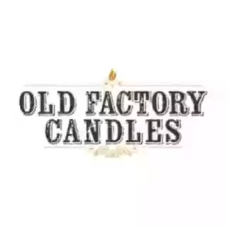 Old Factory Candles