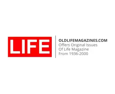 Old Life Magazines 