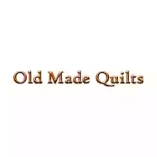 Old Made Quilts