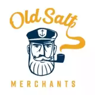 Old Salt Merchants