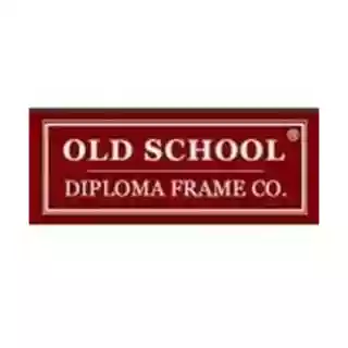Old School Diploma Frame Co.