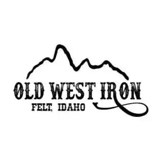 Old West Iron