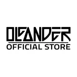 OLeander