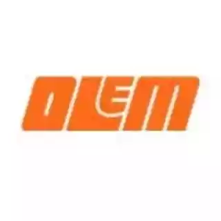 Olem Shoe