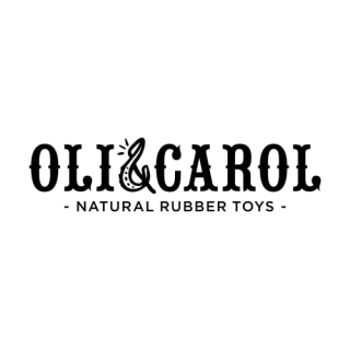 Oli & Carol logo