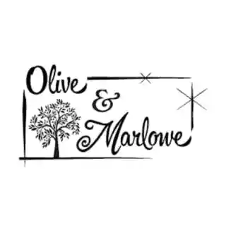 Olive & Marlowe