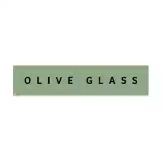 Olive Glass