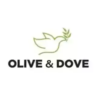 Olive & Dove logo