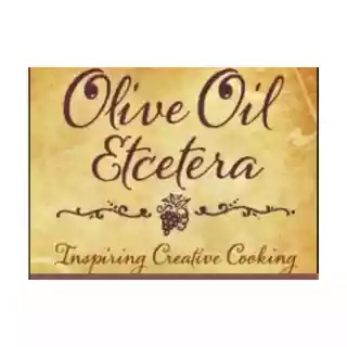 Olive Oil Etcetera