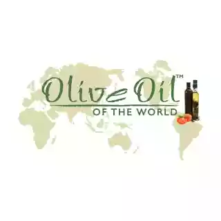Olive Oil of the World