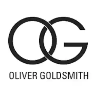 Oliver Goldsmith