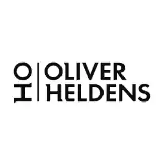 Oliver Heldens