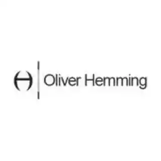Oliver Hemming