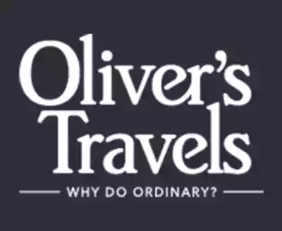 Oliver’s Travels