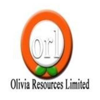 Olivia Resources Limited