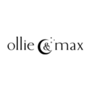 Ollie + Max Soap Co. logo