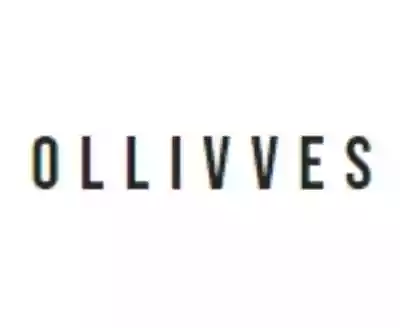 Ollivves logo