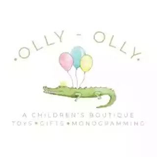 Olly-Olly