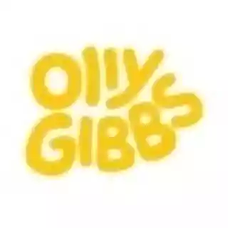 Olly Gibbs