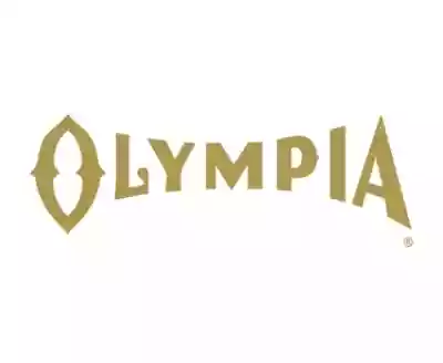 Olympia Beer