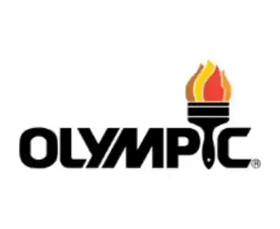 Olympic Paints & Stains