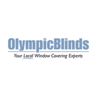 Olympic Blinds