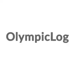 OlympicLog