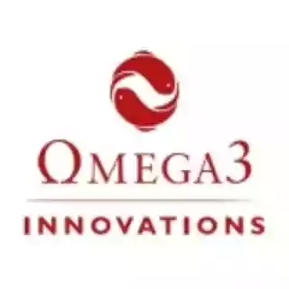 Omega3 Innovations