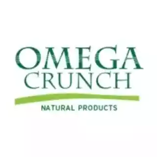 Omega Crunch Flax