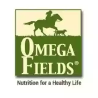 Omega Fields