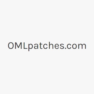 OML Patches logo