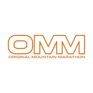 Original Mountain Marathon