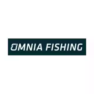 Omnia Fishing logo