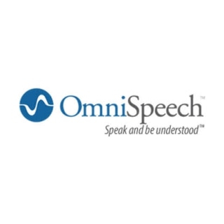 OmniSpeech logo