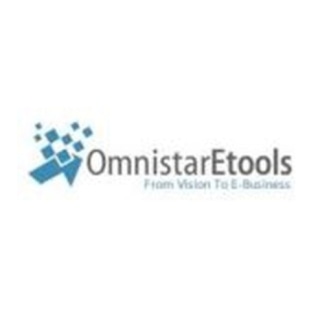 Omnistar Interactive logo