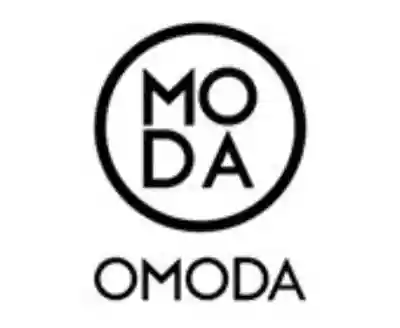 Omoda