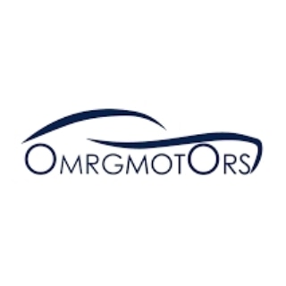 OMRG Motors