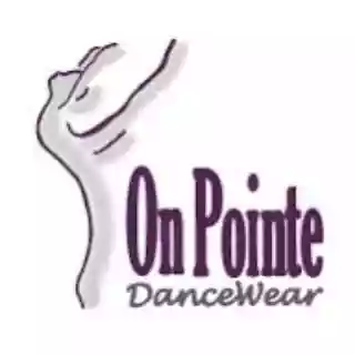 On Pointe Dancewear