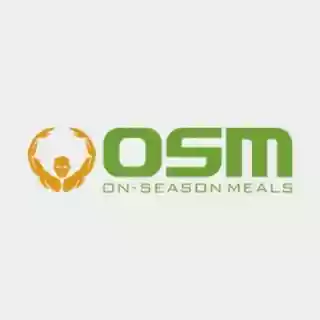 On Season Meals