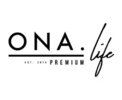 Ona.life logo