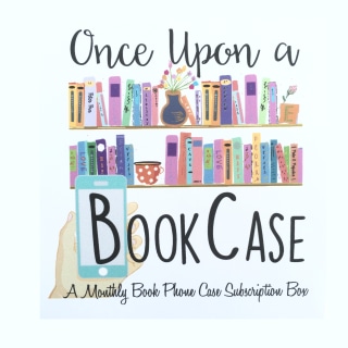 Once Upon a BookCase