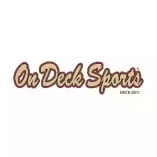 On Deck Sports