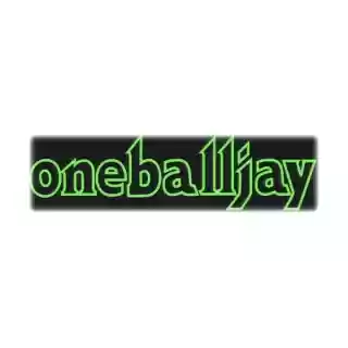 One Ball logo