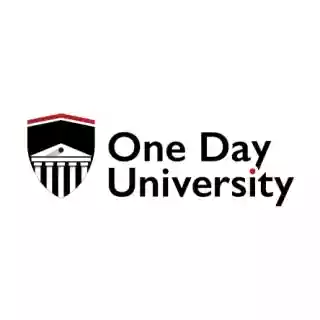 One Day University