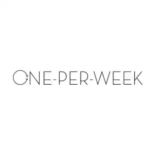 One-Per-Week