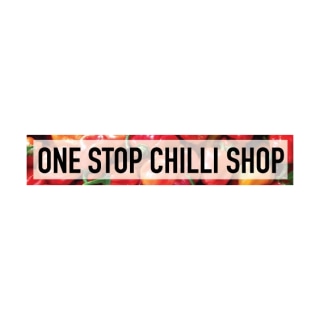 One Stop Chilli Shop