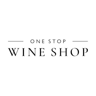 One Stop Wine Shop